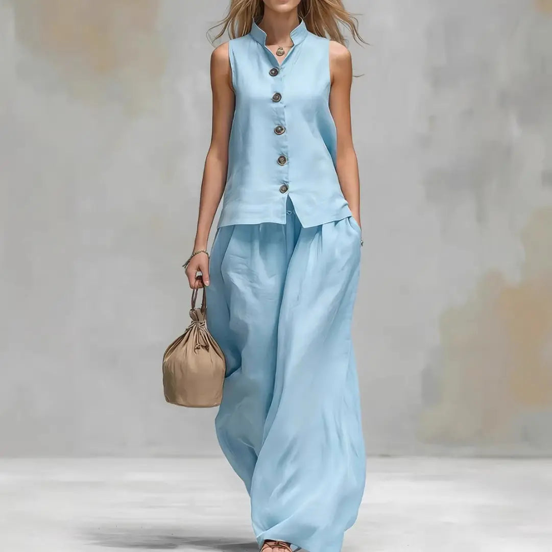 JASMIN 2 PIECES SET