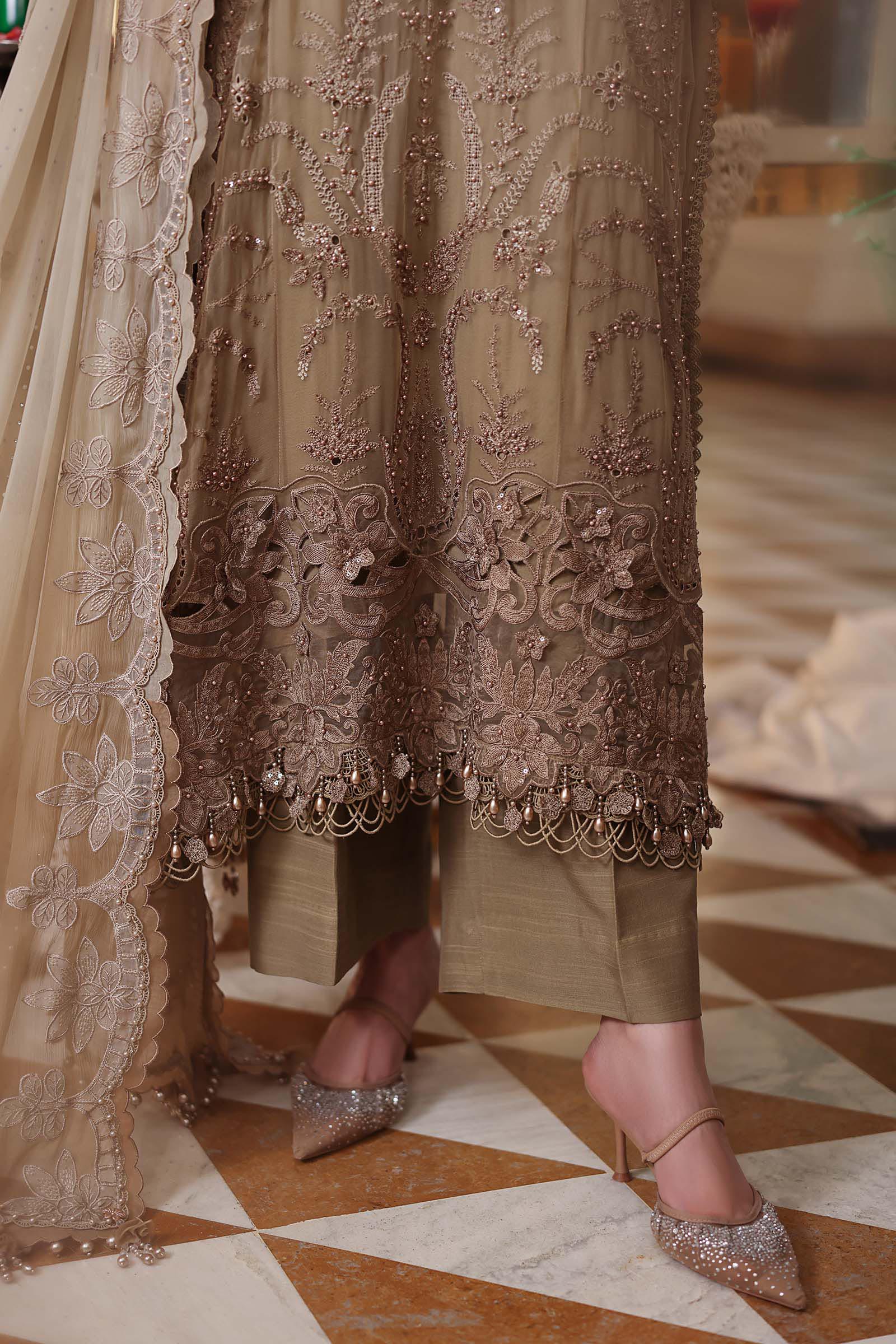 Luxury Festive Chiffon Formals – MPC2603