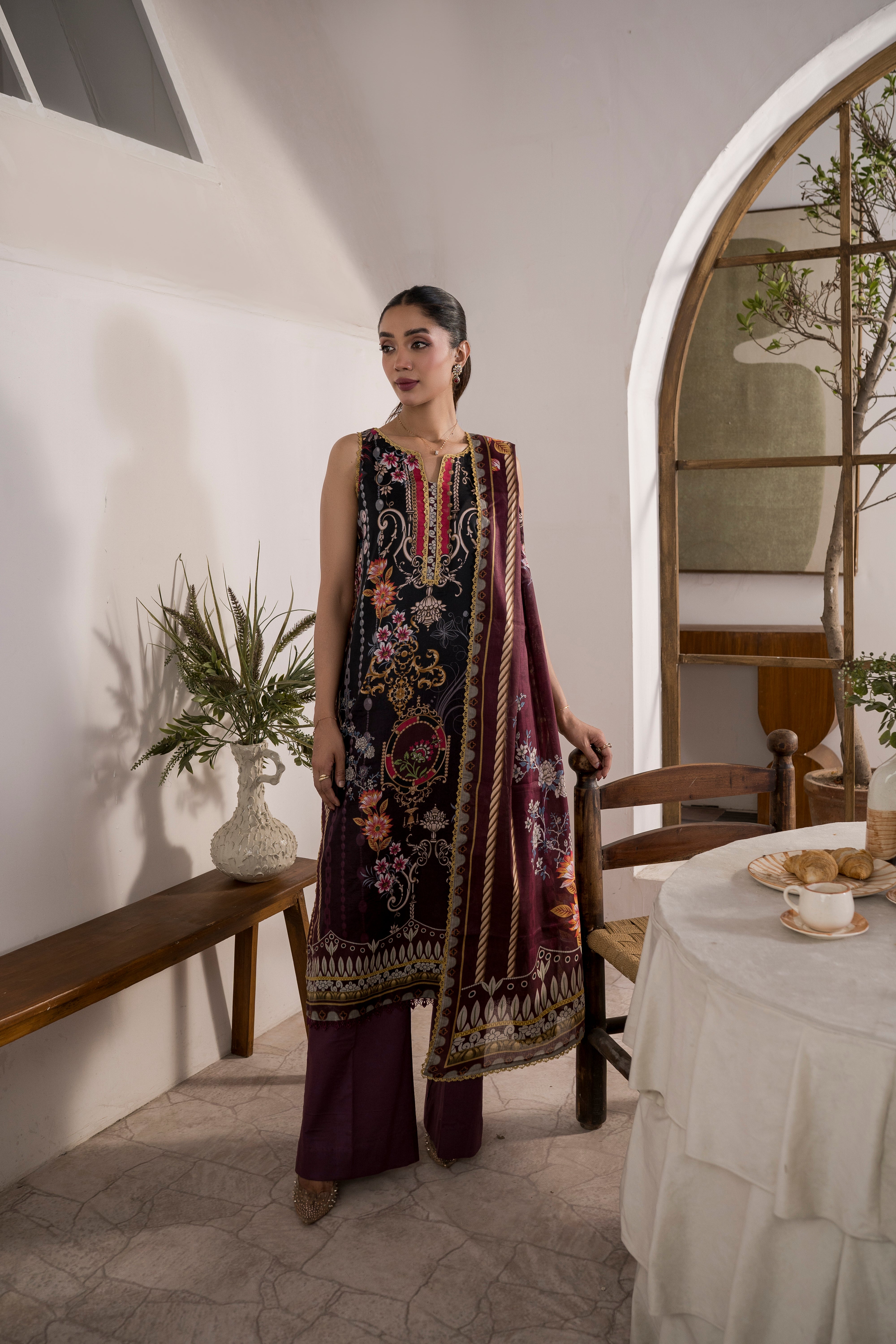 Summer Lawn – D153