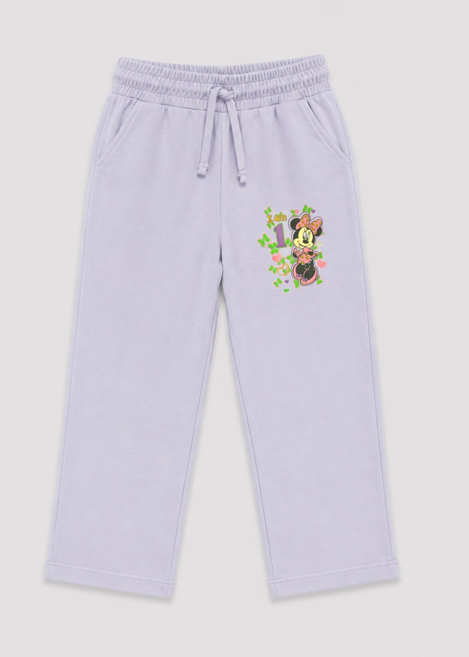 Co Ord Sets in Purple ash