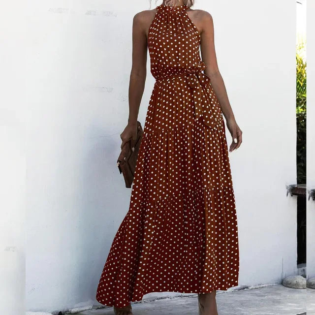 VANDA DRESS