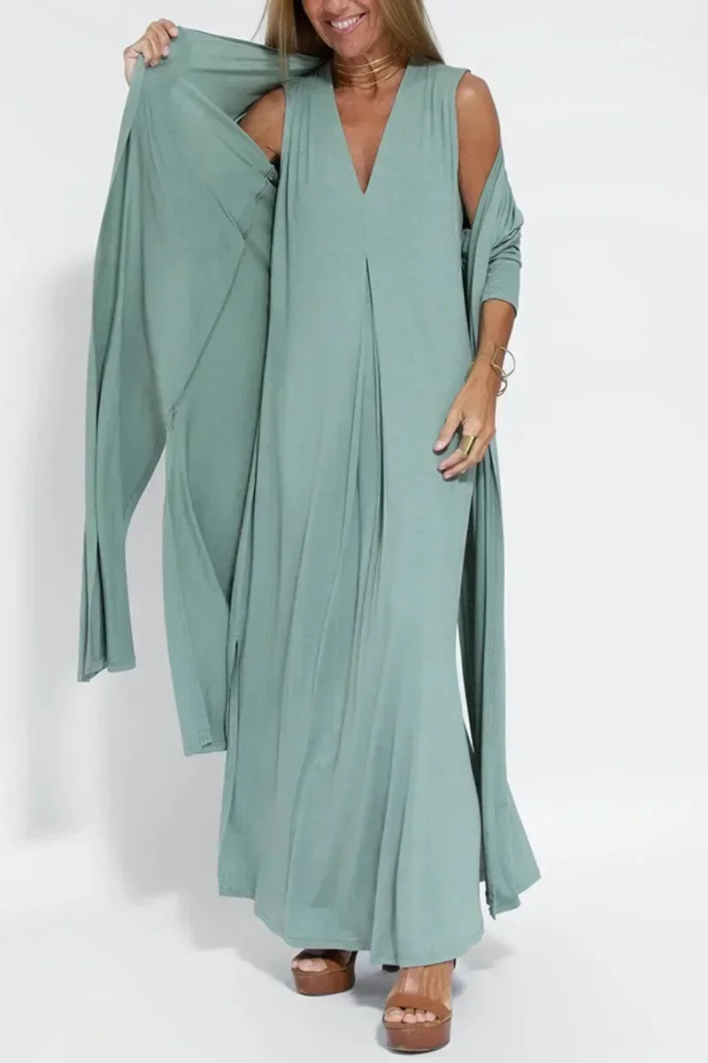BOALA DRESS