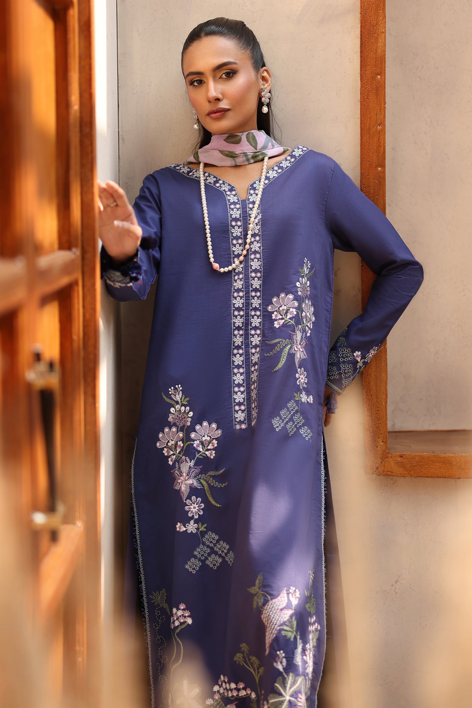 Raaya Rameen Lawn – AVEINE