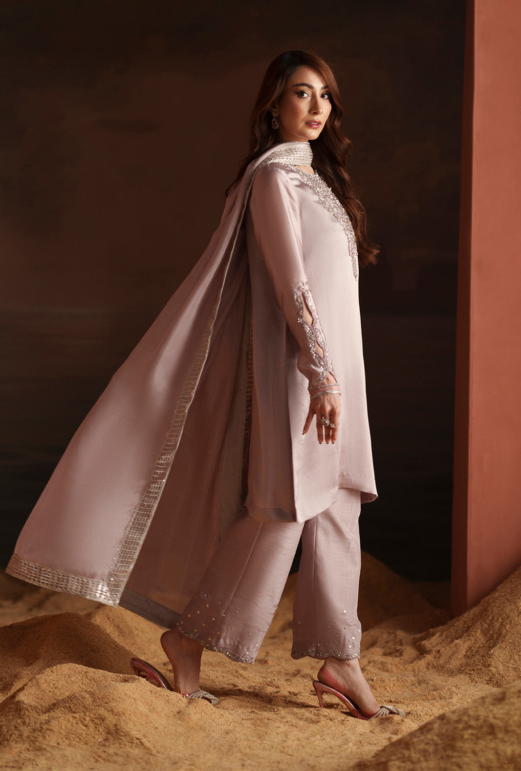AJR Modern Muse Formal Luxe Pret – Althea