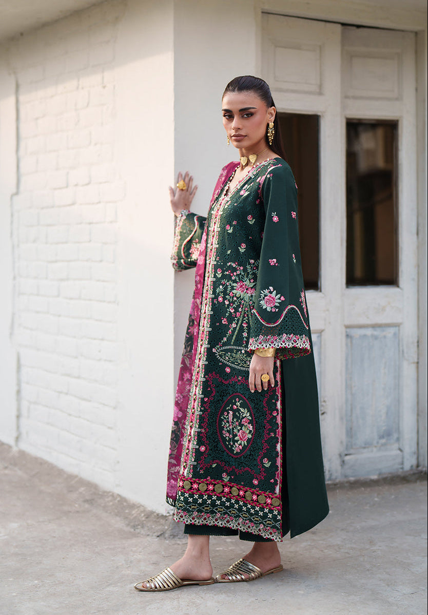 Heritage Dore Lawn – 174-B
