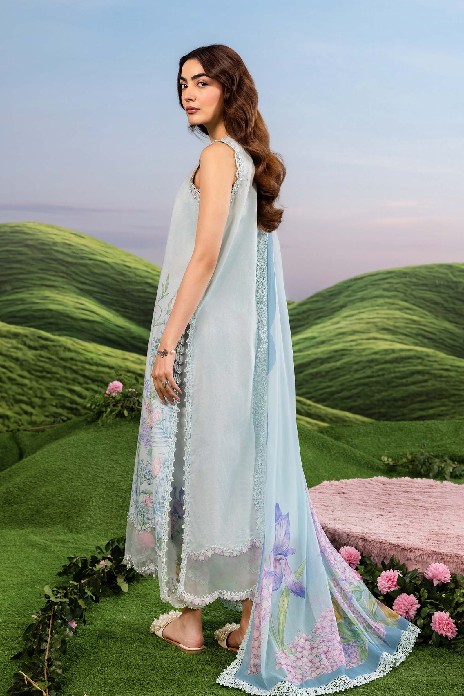 MBasics Dreamscape Lawn – MB1410A