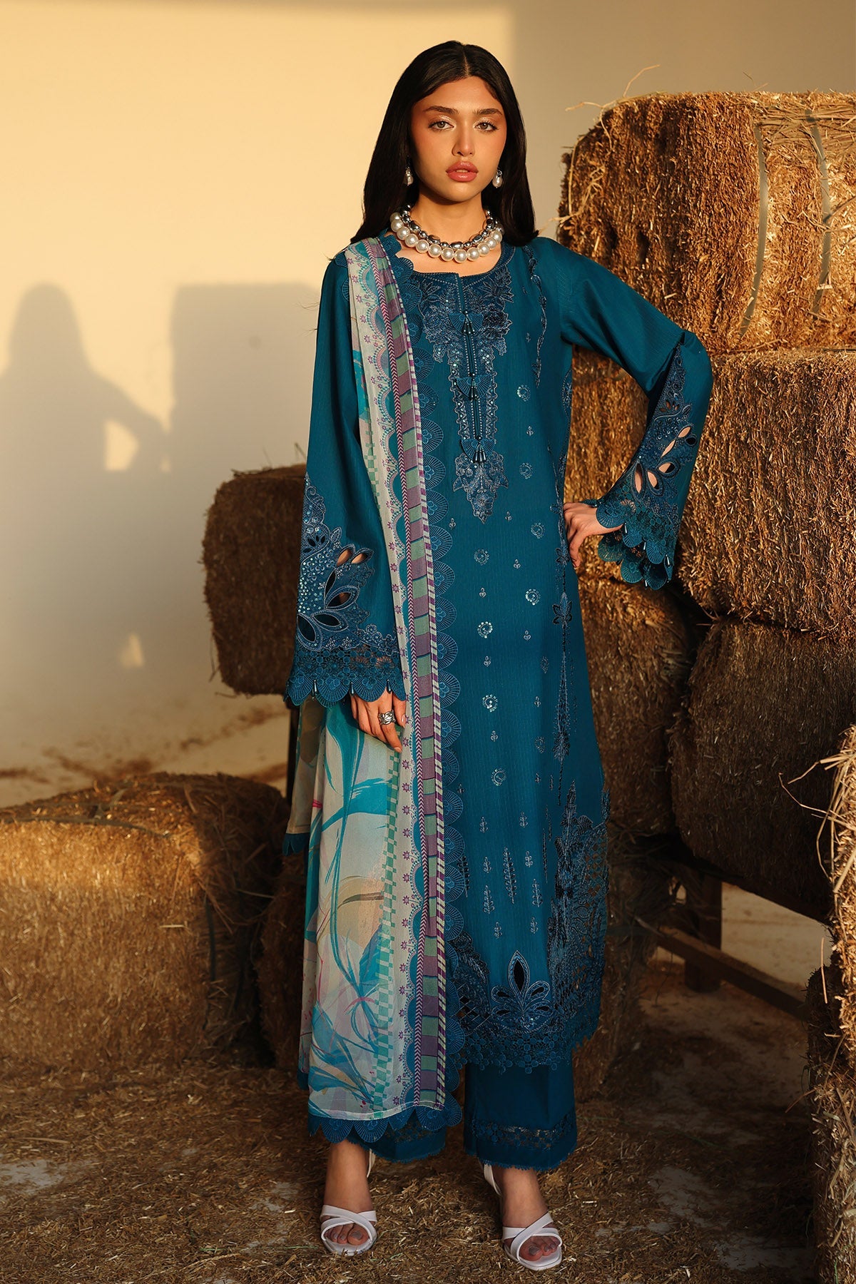 Raha Lawn – NE-247