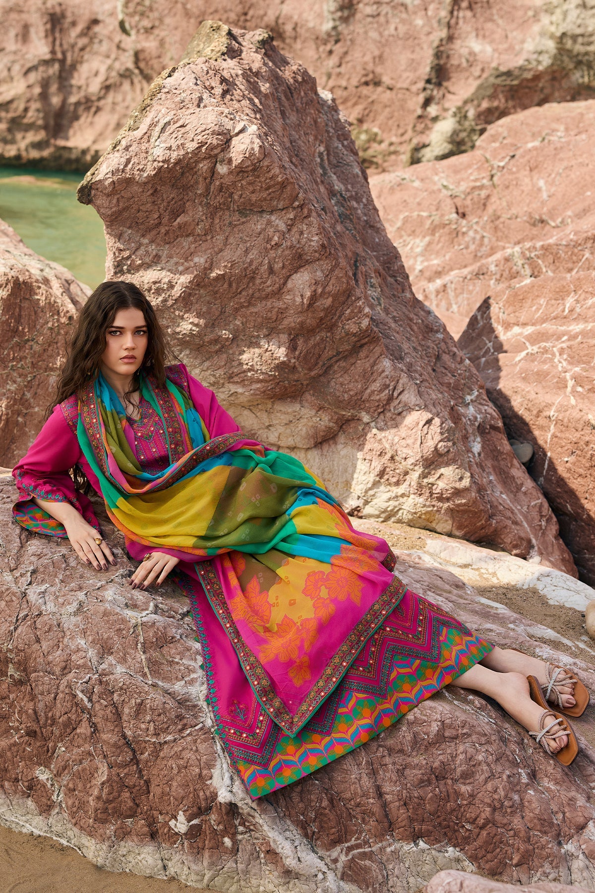Sunshine Lawn – CSN6-03