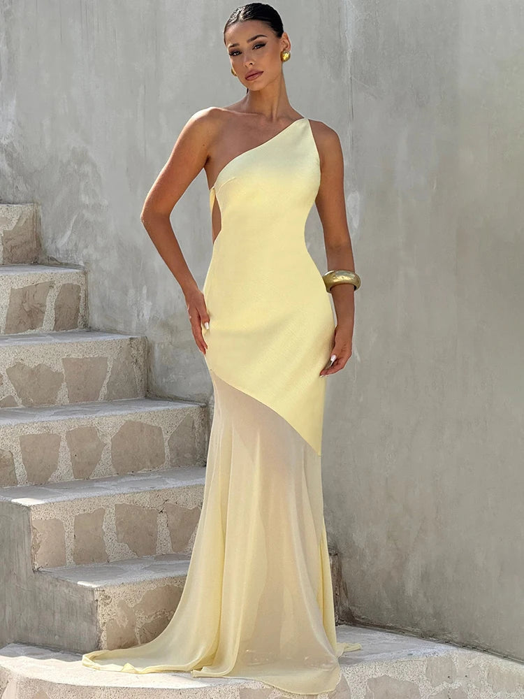 ADELINA DRESS