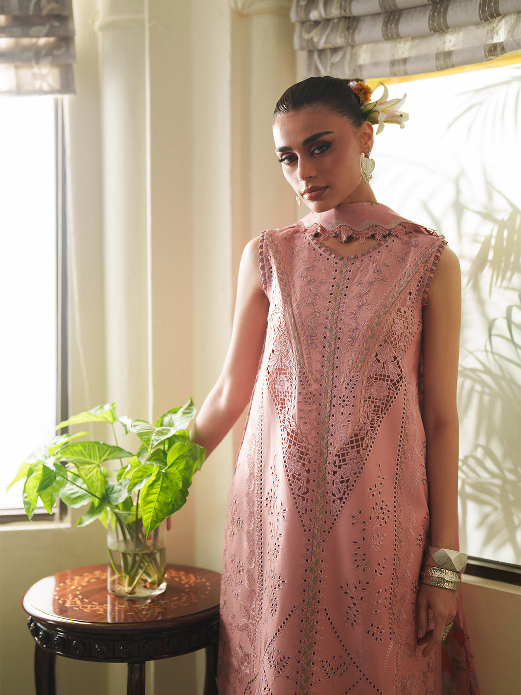 Heritage Dore Lawn – 173-B