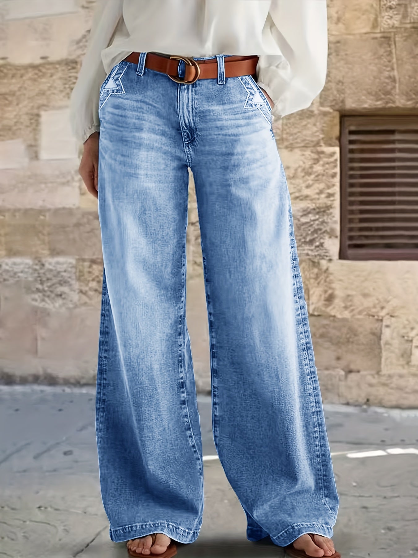 RINA JEANS