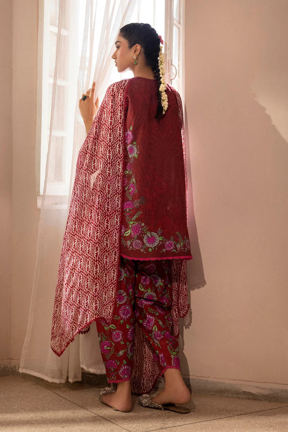 Mahay Lawn – H263-010B-3AI