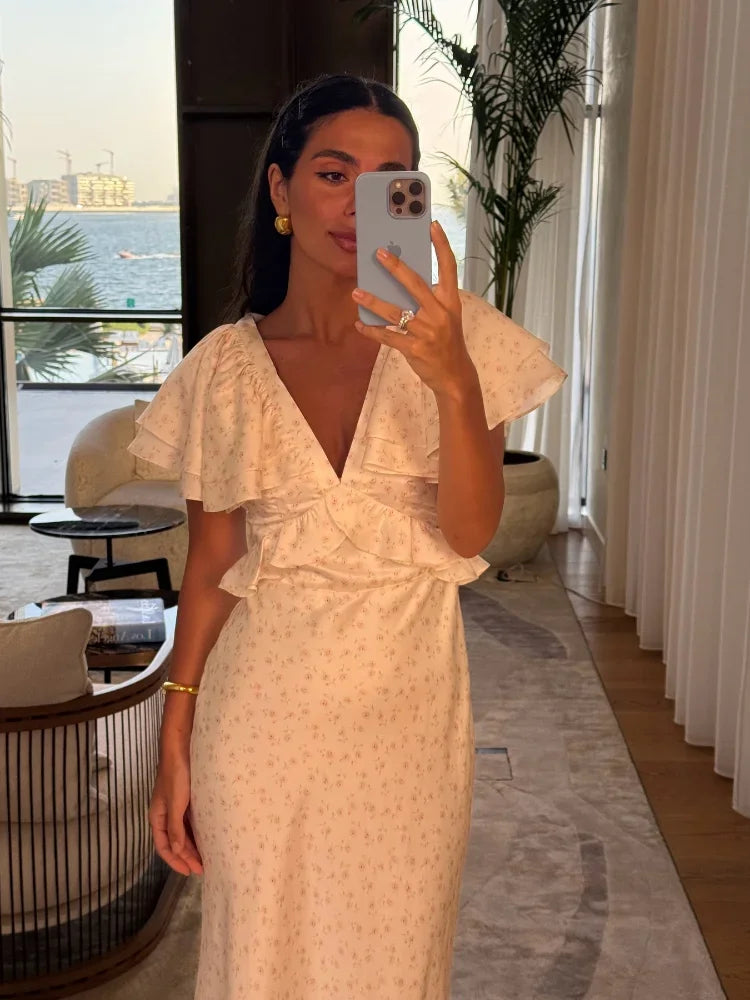 DARINA DRESS
