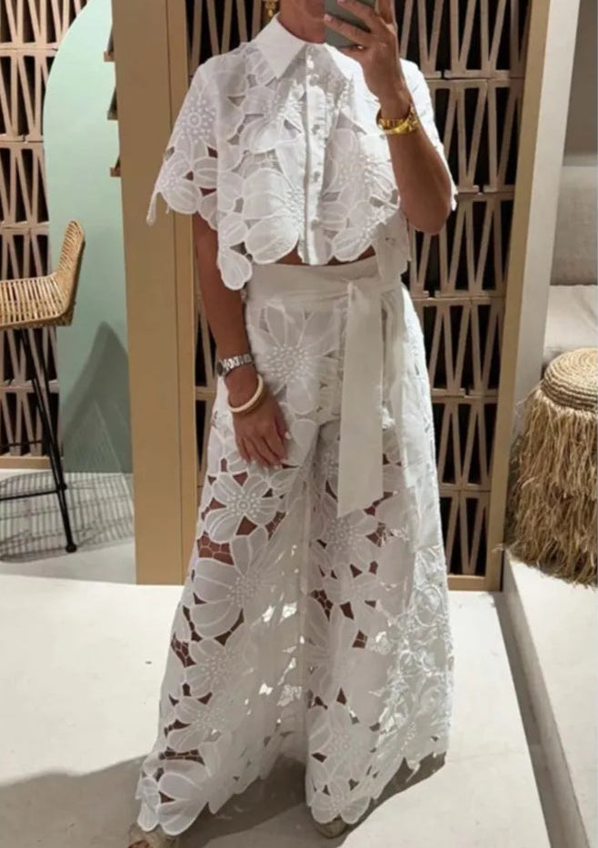 LUIZA 2 PIECES SET