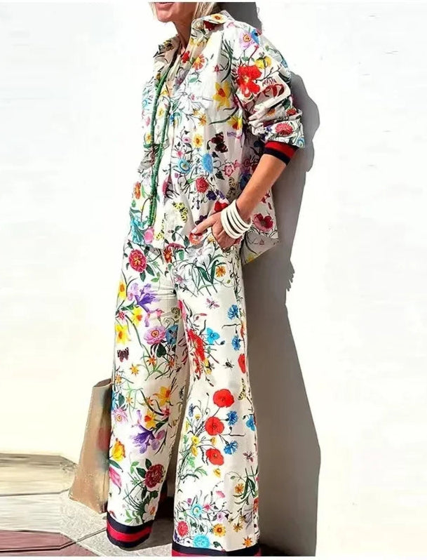 RIANNA 2 PIECES SET