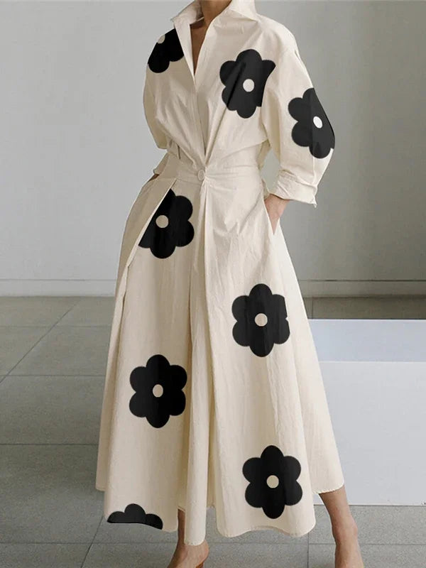 TATIANA DRESS