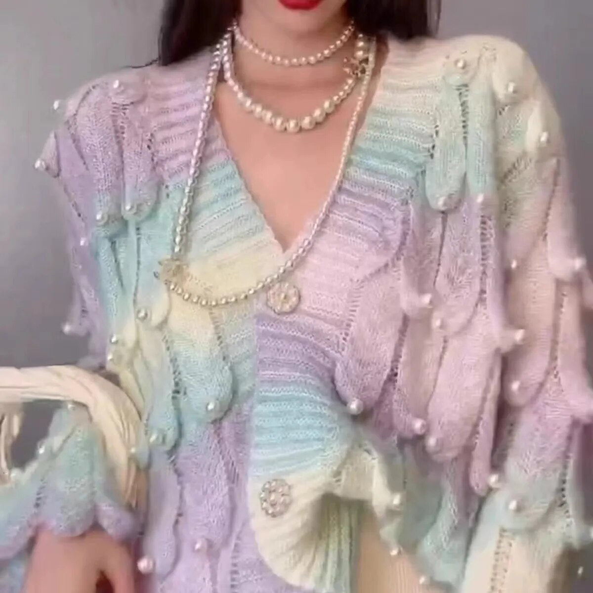 ALLA CARDIGAN