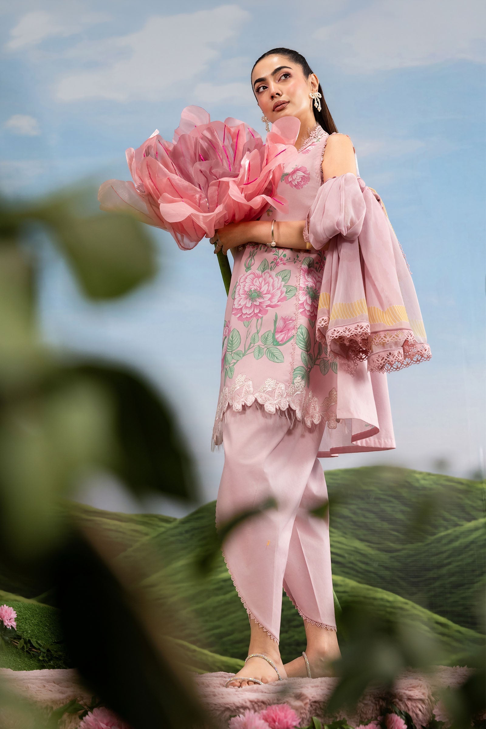 MBasics Dreamscape Lawn – MB1404A