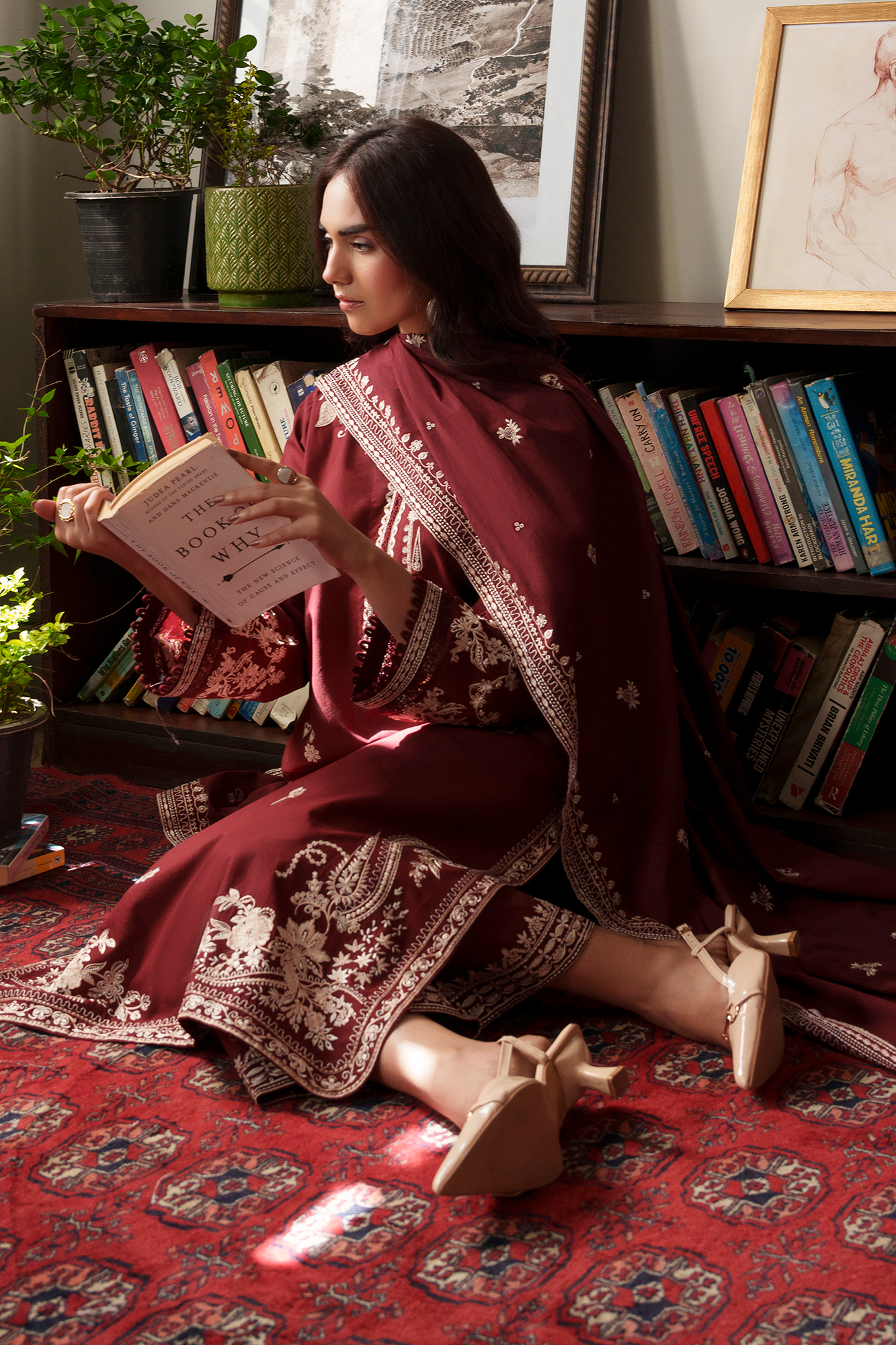Pret Eid Edit RTW – Meher