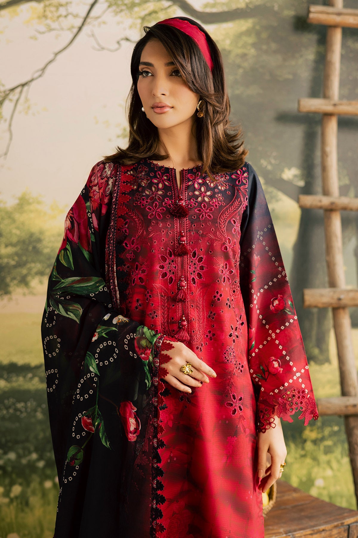 Bloom Lawn – BL-15