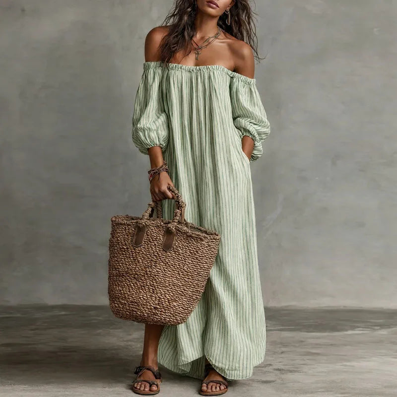 LEILA DRESS