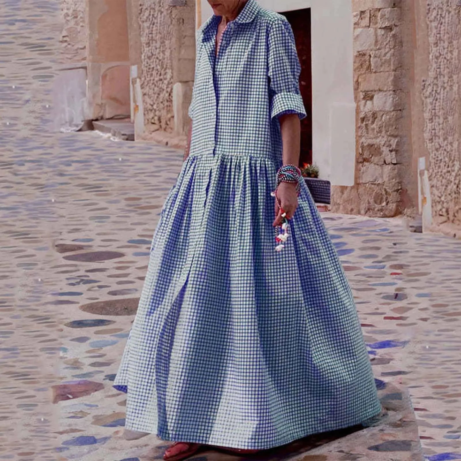 CHARLY DRESS