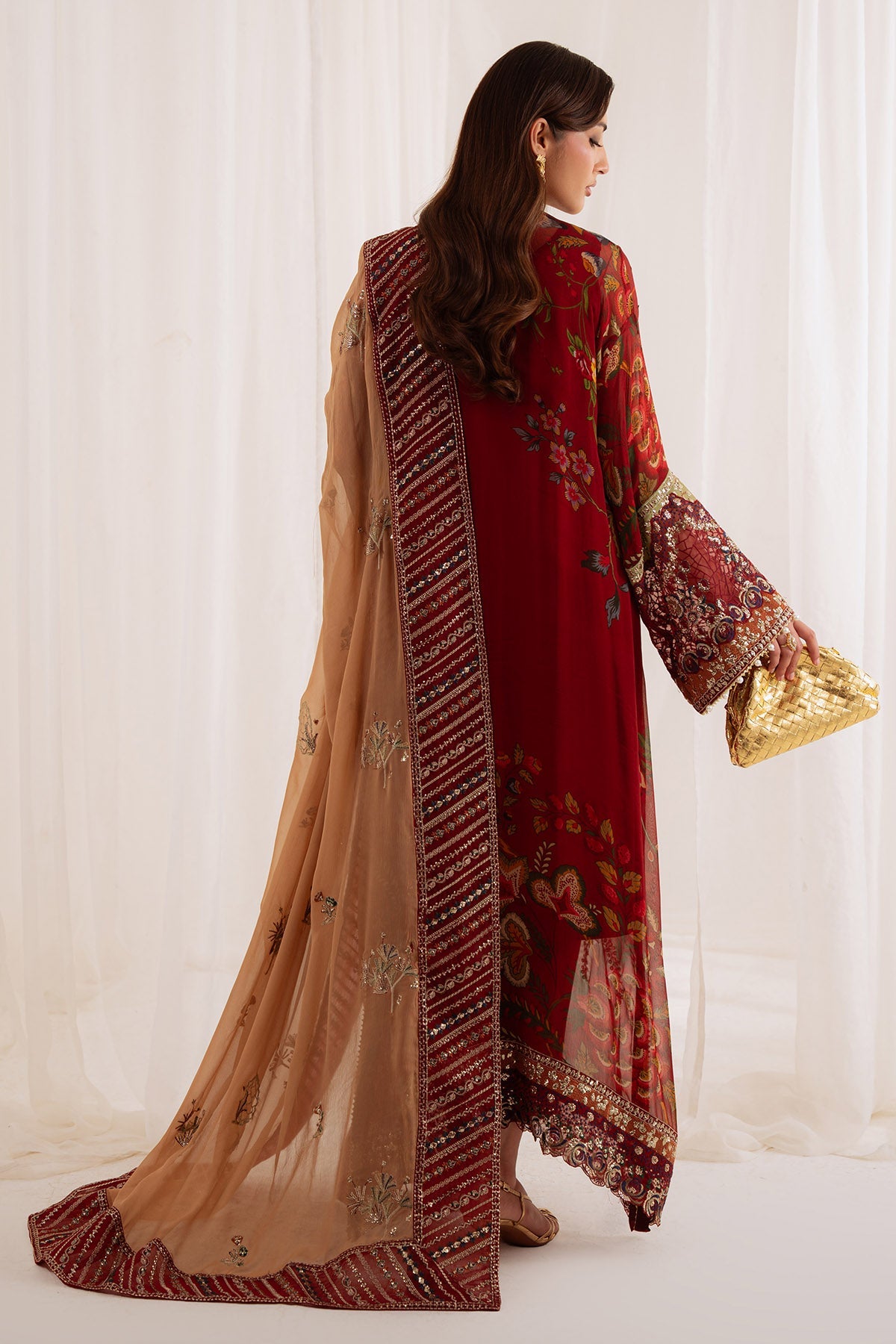 Omara Eid Formals – NEL-92