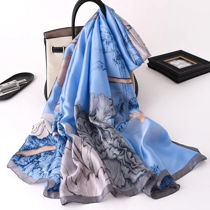 LEONA SCARF