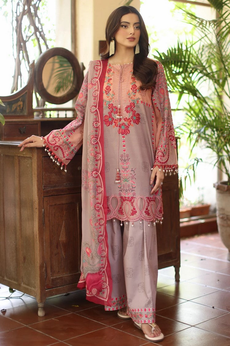 Infinity Lawn – IN6-07
