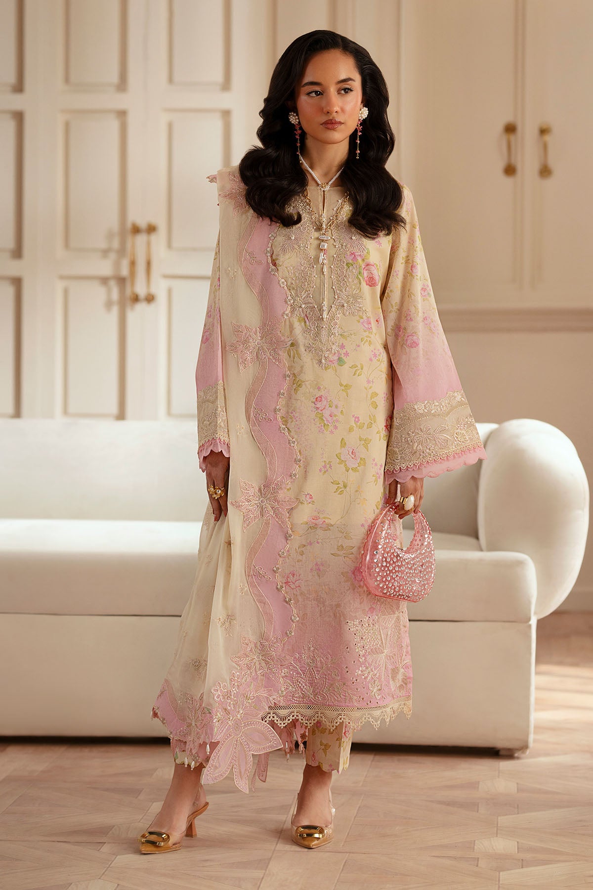Feya Lawn – FE-05