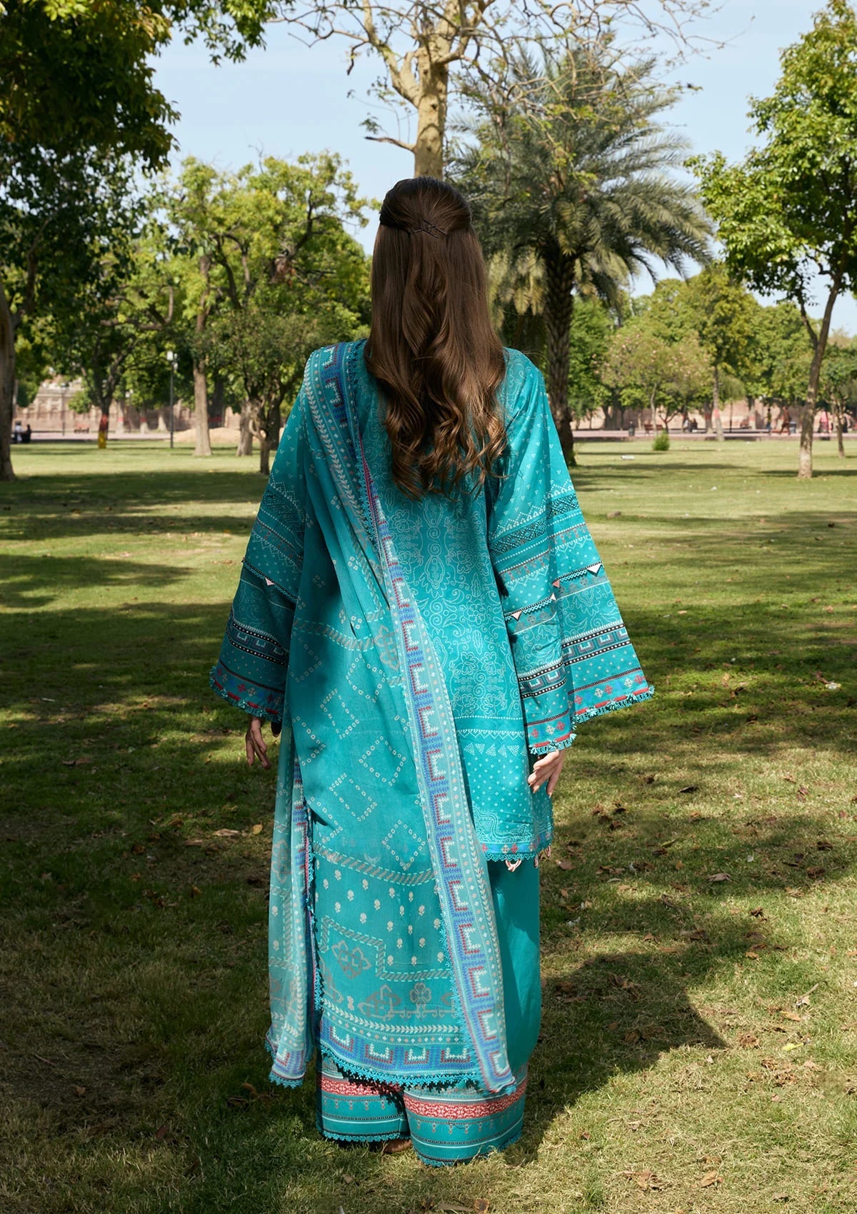 Prints Lawn – KPS-5B KEHKASHAN