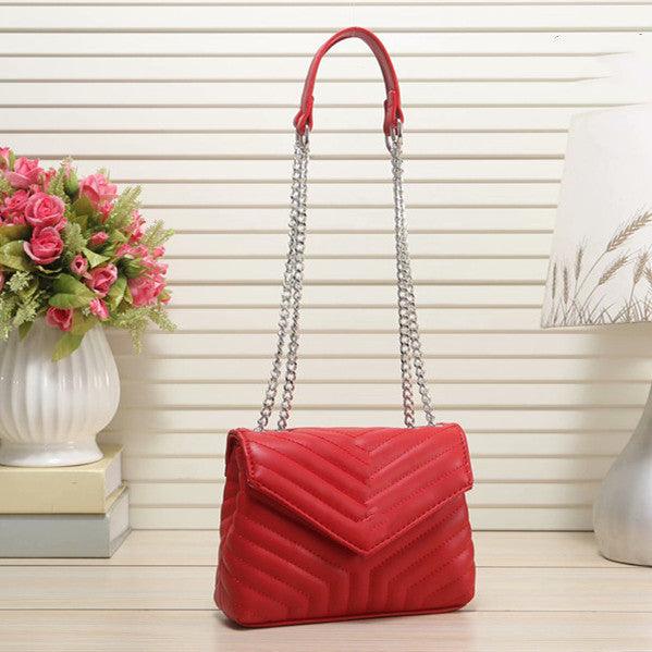 Fashion Women's Bag Shoulder Messenger Bag