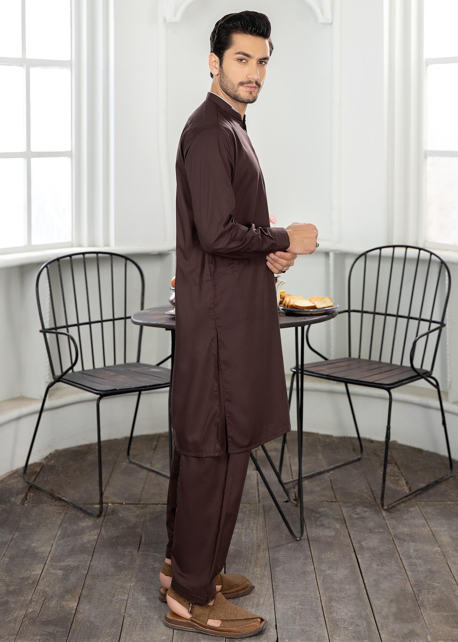 Shalwar Kameez by Safari Club