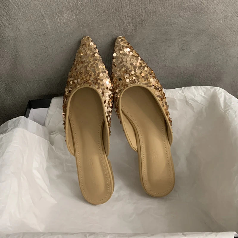 GRACE SANDALS