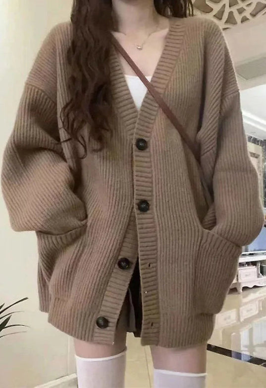 JEMBA CARDIGAN