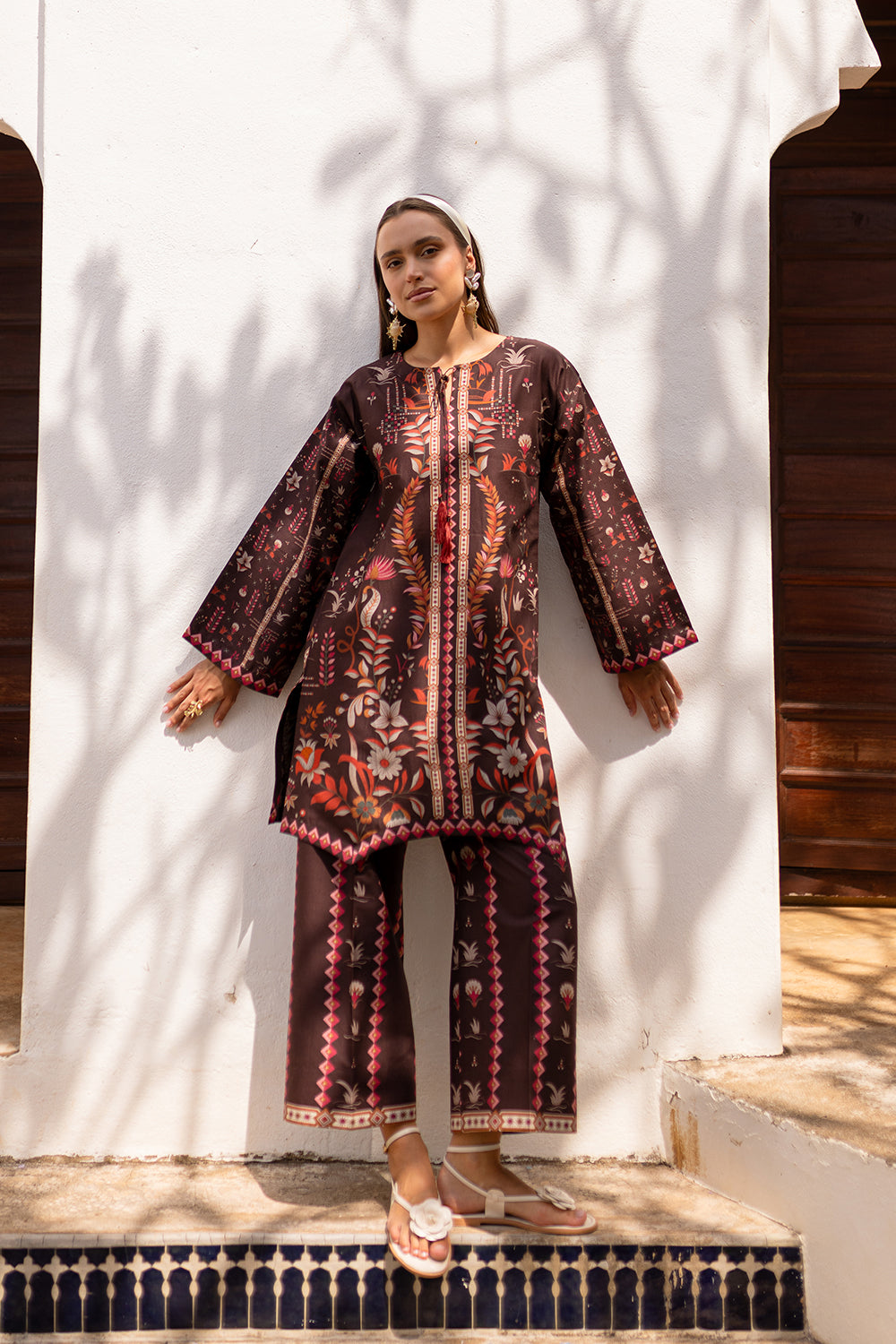 Signature Pair Co-ords RTW – ARELIA (AX-01)