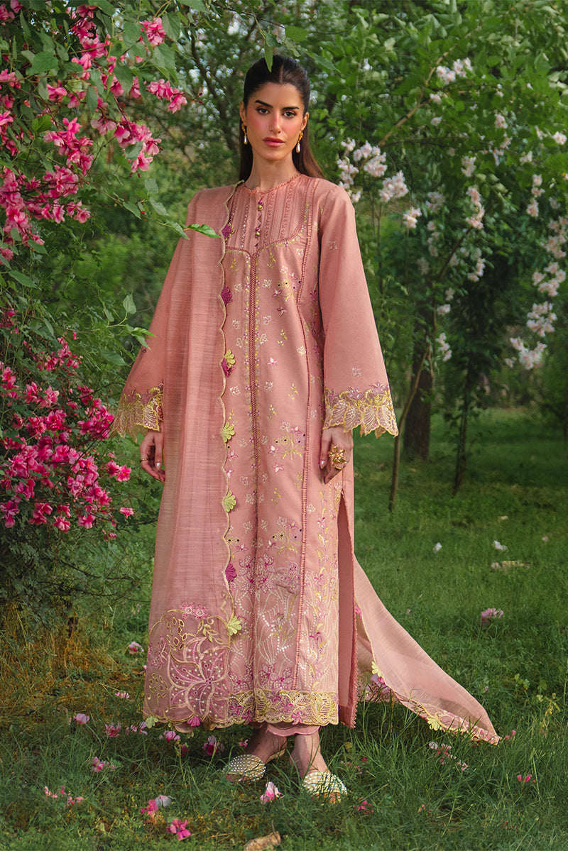 Luxury Lawn Eid Edit – Rania
