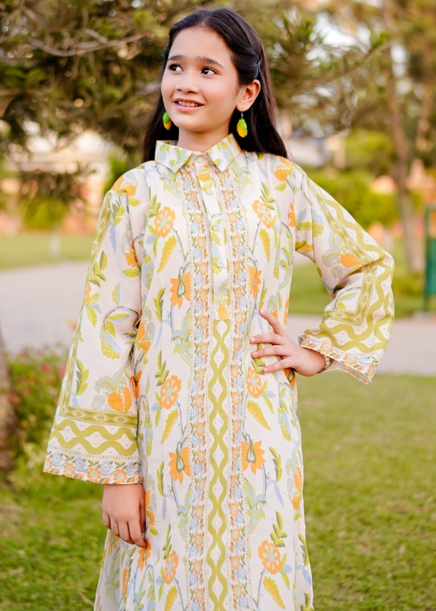 Co Ord Sets in Ivory
