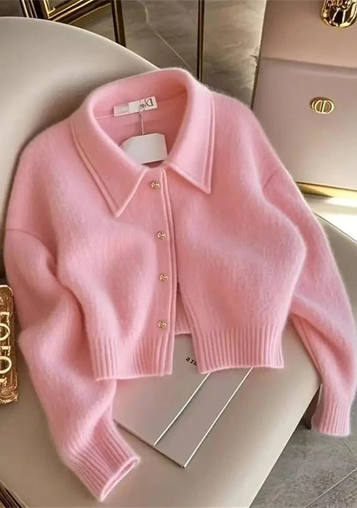 PIONA CARDIGAN