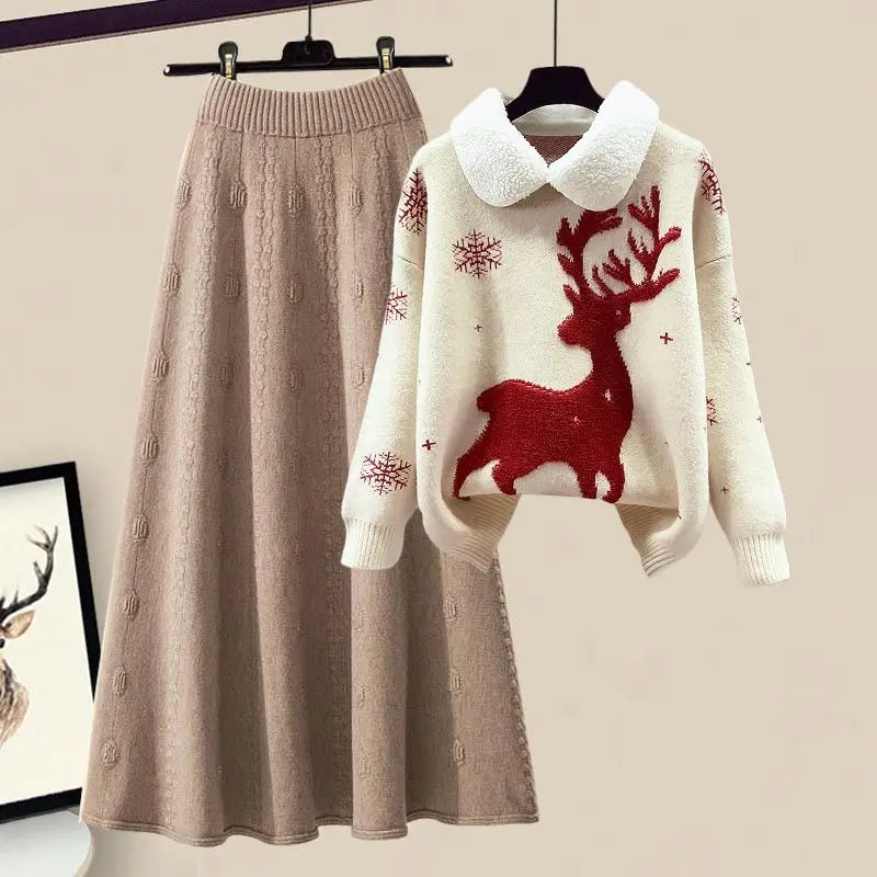 BAIRA 2 PIECES SET