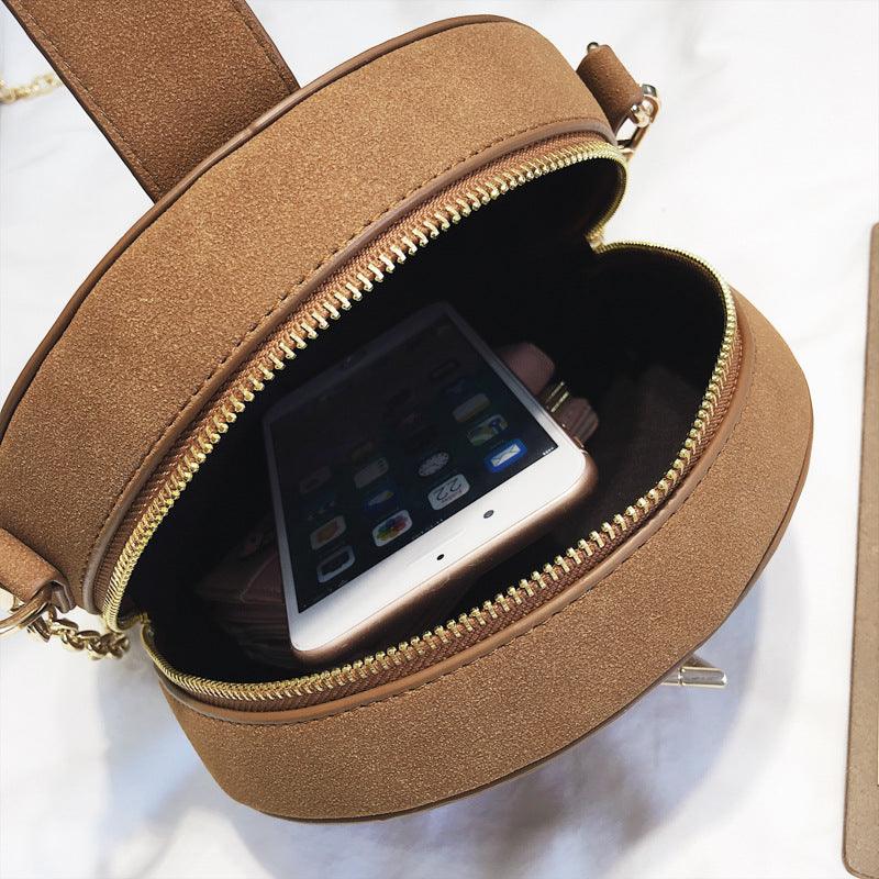 Mini ring tote