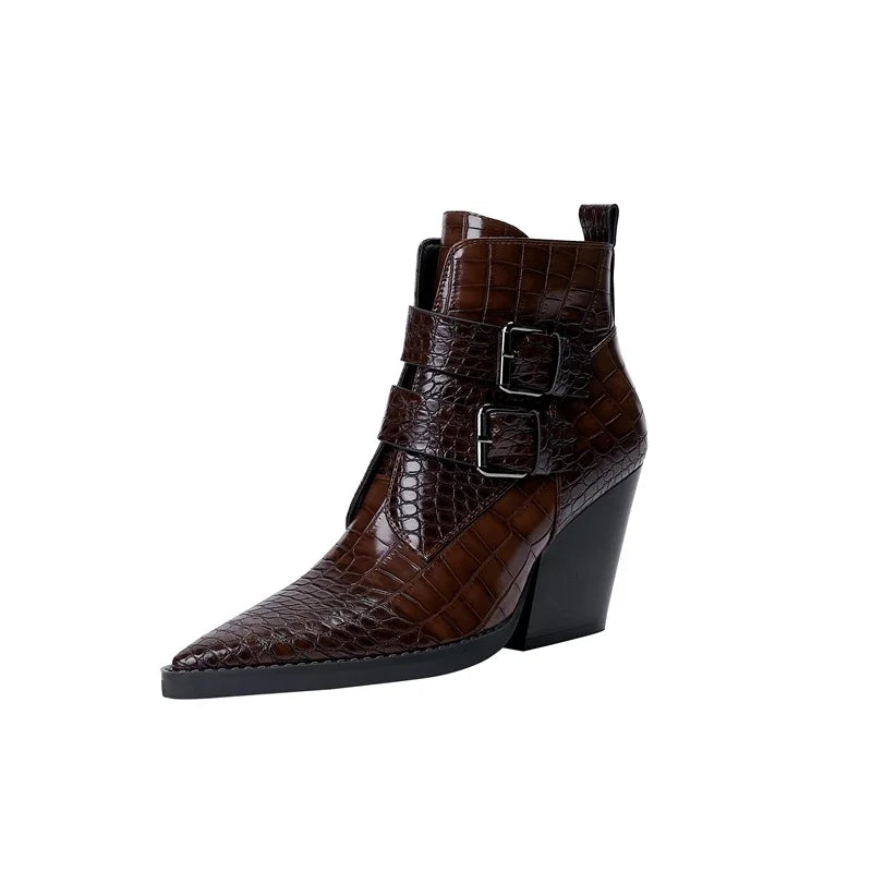 RENDY BOOTS