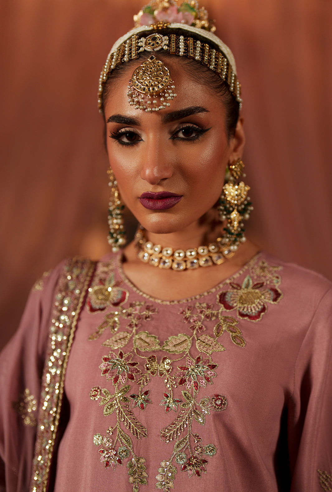 AJR Meharma The Silk Edit – Aylaa