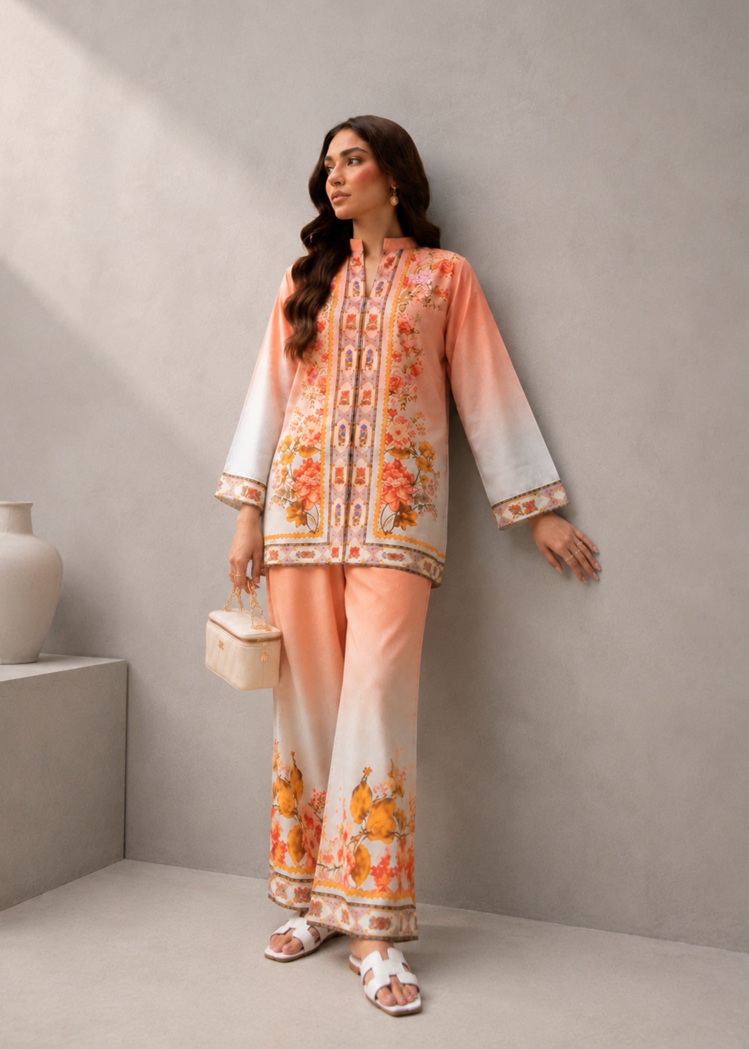 grip Co Ord Sets in Multi