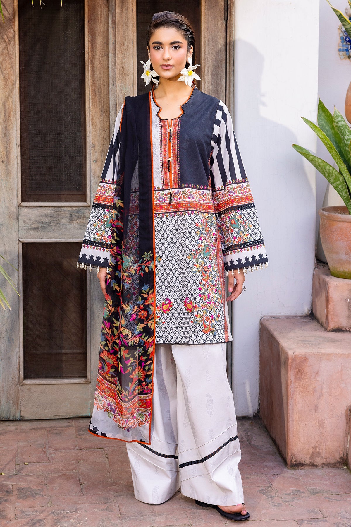 CPrints Lawn – CP6-07