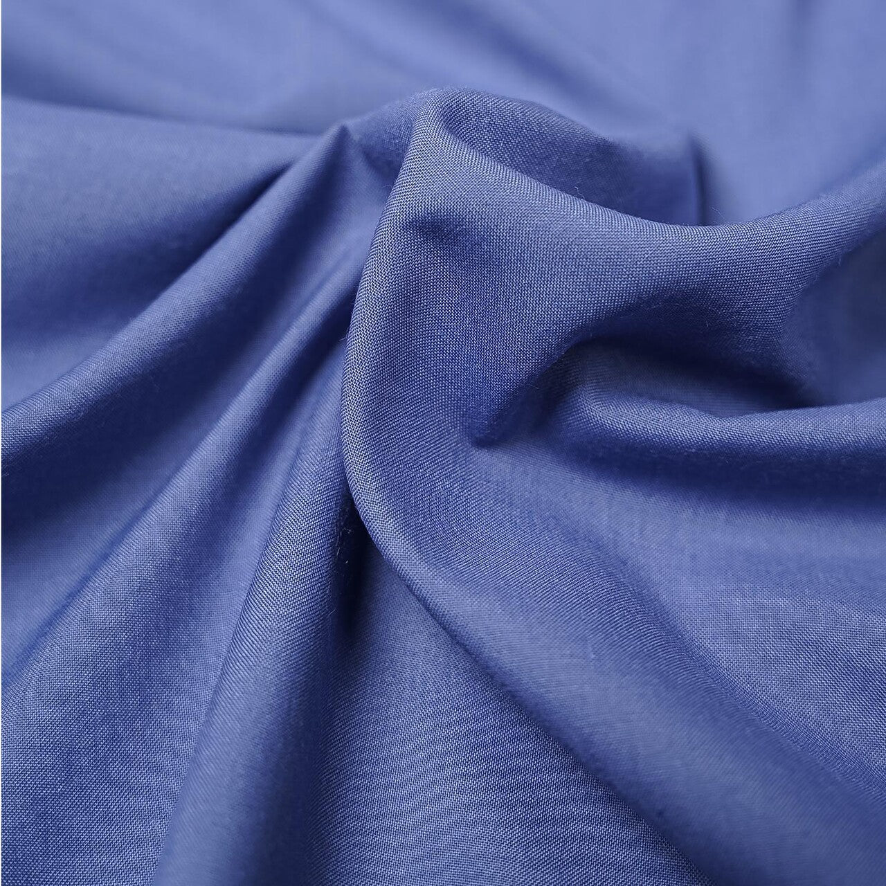 wash & wear Unstitched in Sky blue