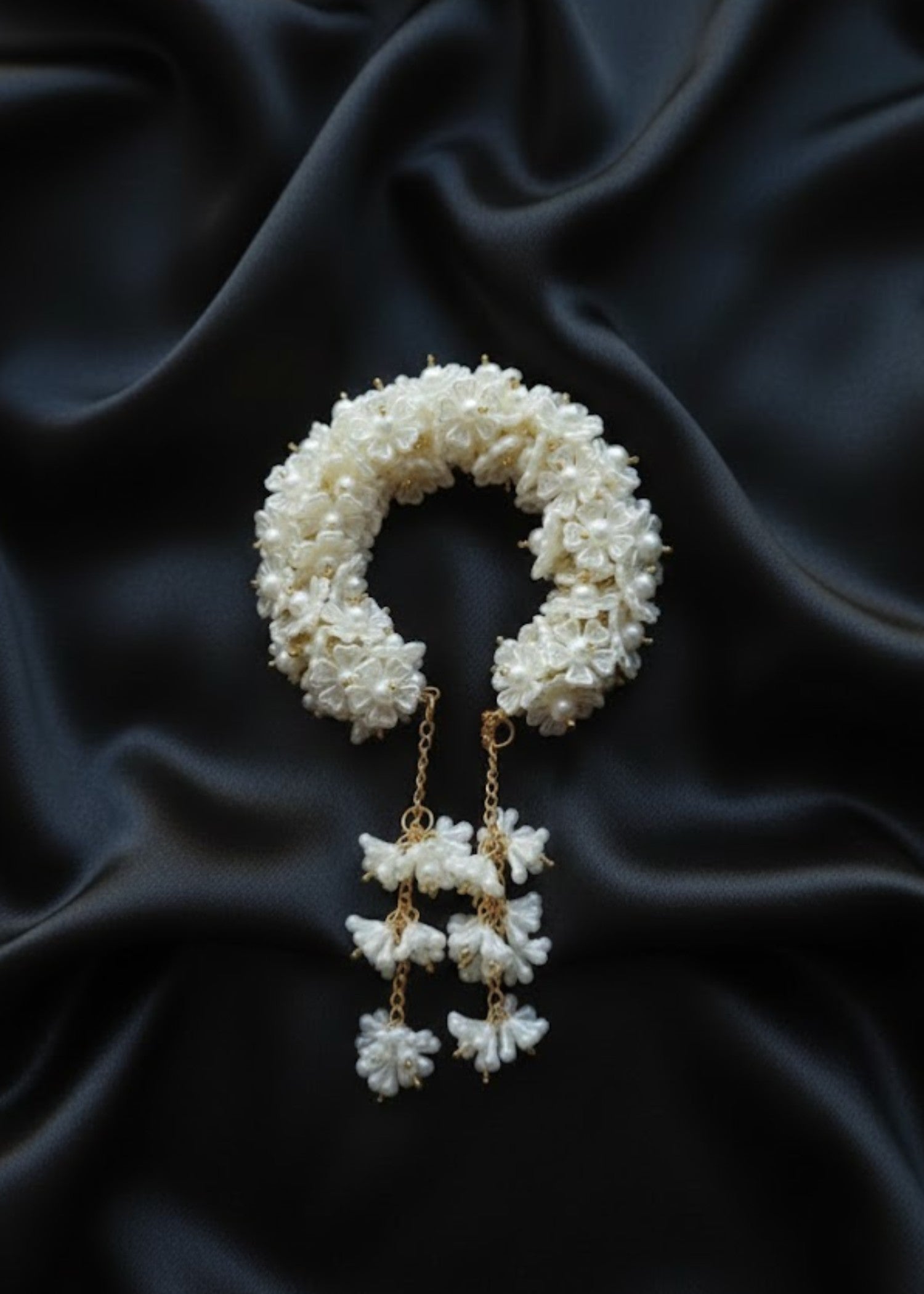 Bangles in Off-white Color by - Trendy Women Bangles WFL2279