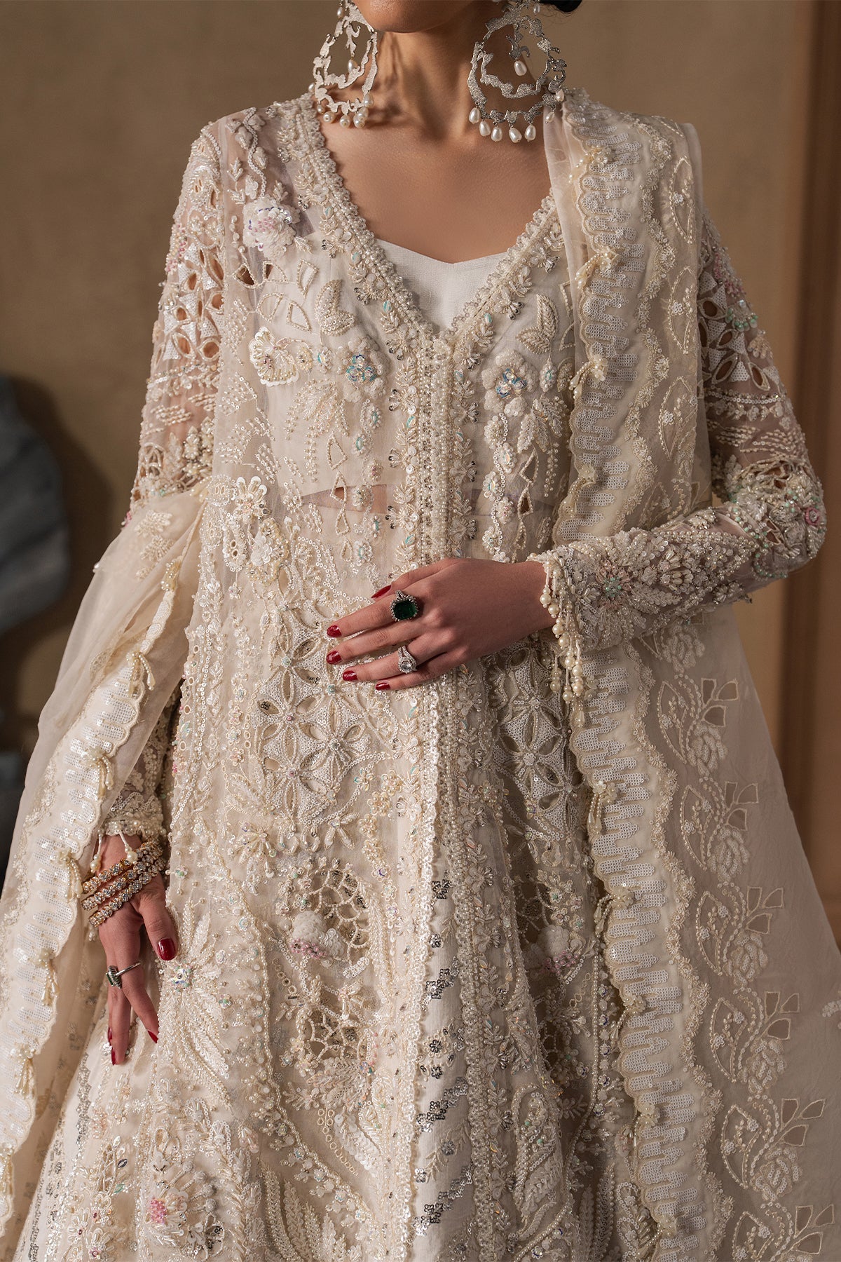 The Brides Edit Luxury Wedding Formals – Seraphine
