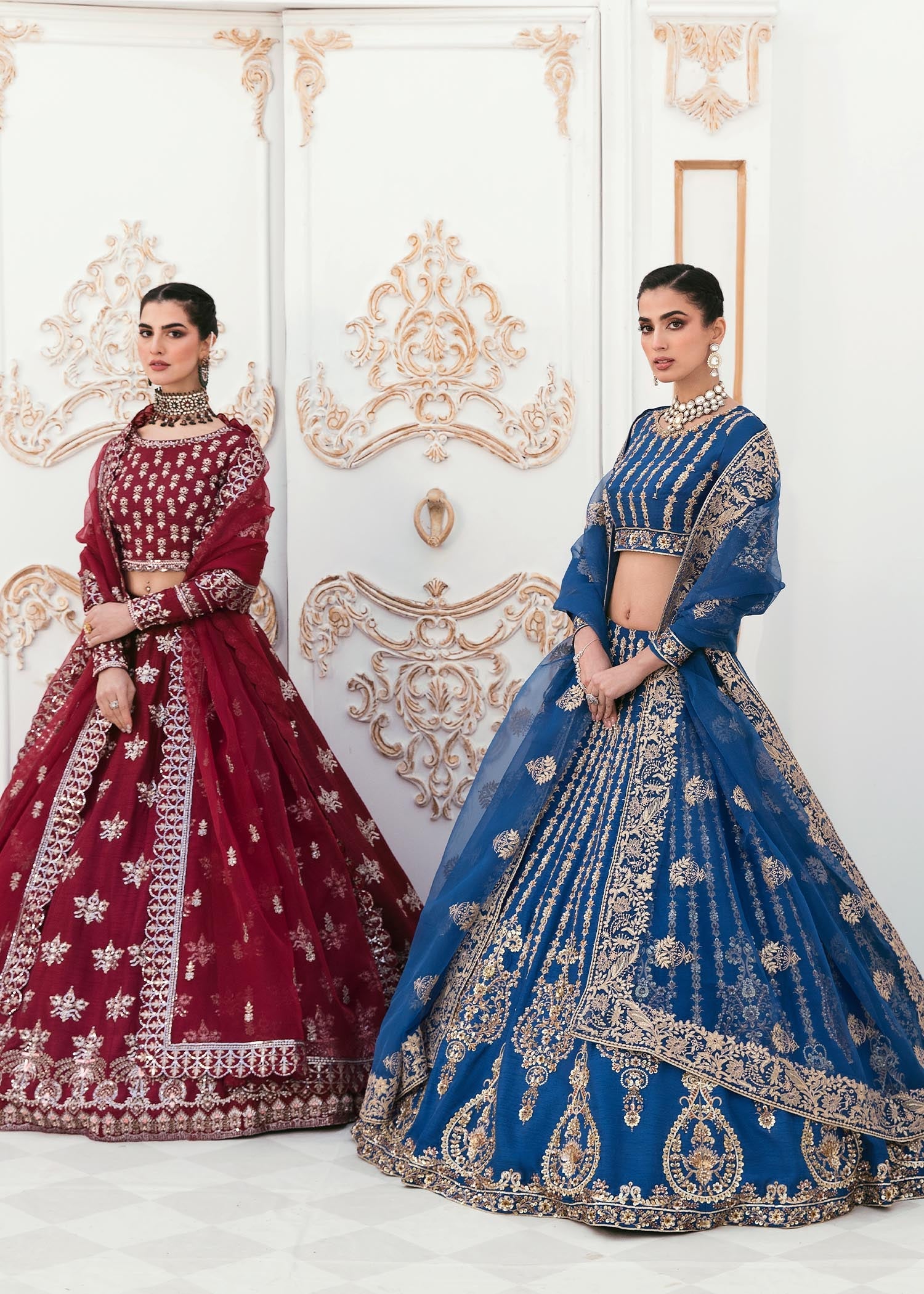 raw silk Unstitched in Wine