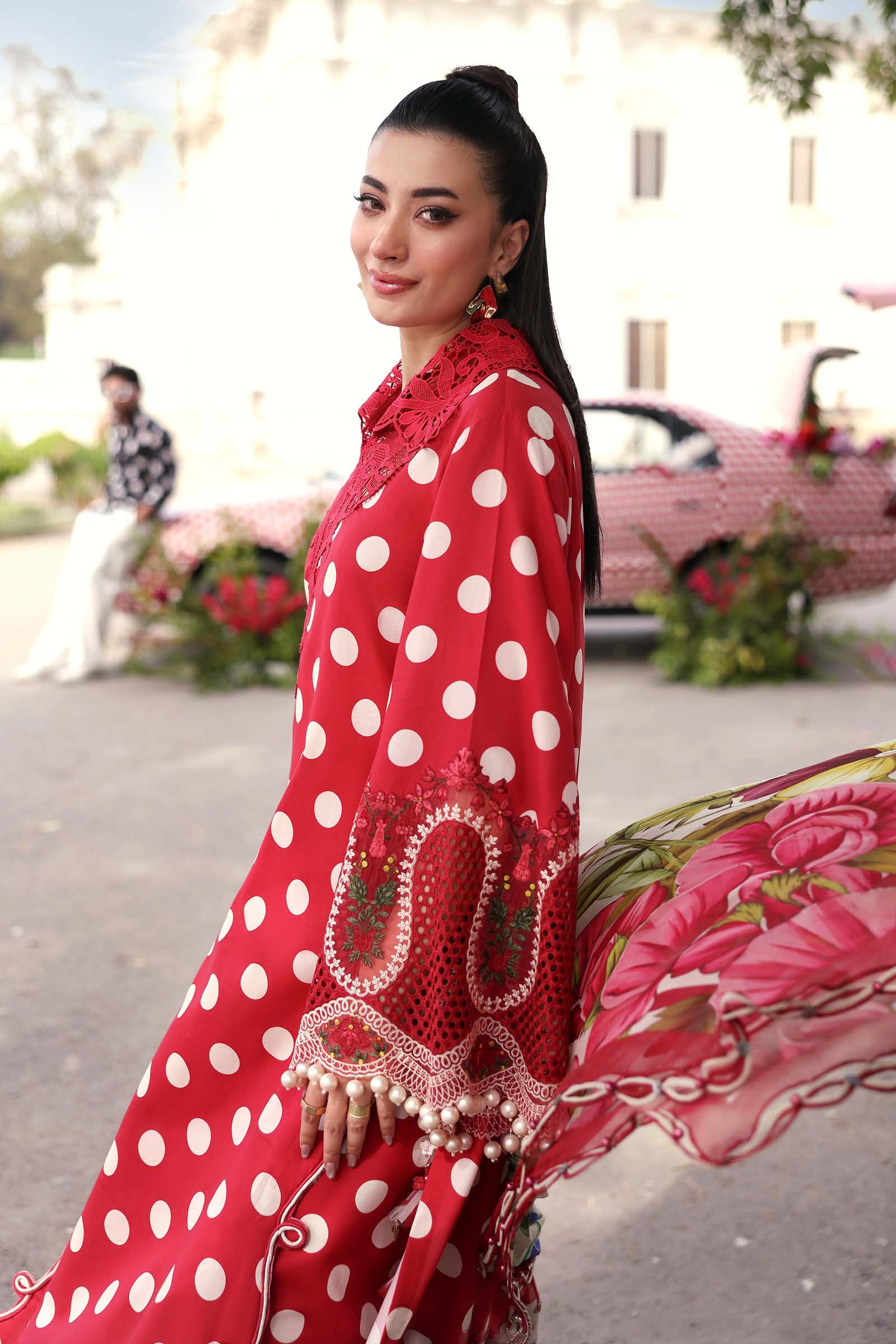 MPrints Lawn – MPT-3008-B